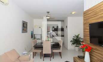 Imagem 3: Apartamento para Aluguel - Vila Luís Antônio, 4 Quartos, 138 m2