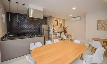 Imagem: Formidable Laranjeiras, apartamentos de