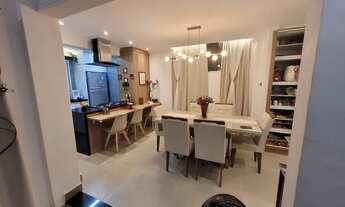 Imagem 5: Cobertura na Enseada penthouse