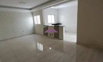 Imagem 3: Apartamento para aluguel possui 48 metros quadrados com 2 quartos e 1 vaga de garagem