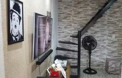 Imagem 4: Casa duplex em condomínio