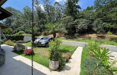 Imagem 3: JANDIRA - Casa de Condomínio - Jandira