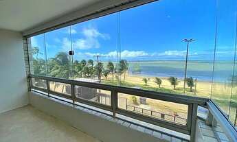 Imagem: Apartamento Beira Mar de 3 Quartos em Candeias