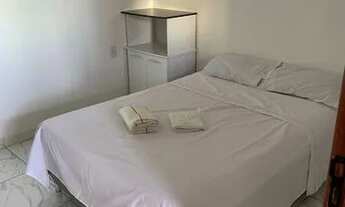 Imagem 5: Apartamento 1 quarto temporada