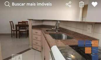 Imagem 5: Flat com 1 dormitório para alugar, 55 m² por R$ 3.460,00/mês - Savassi - Belo Horizonte/MG