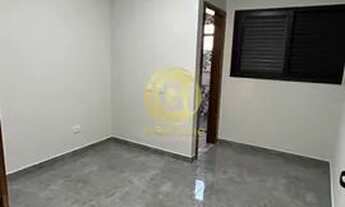Imagem 6: VENDE-SE LINDA CASA COM 3 QUARTOS, 1 SUÍTE, 2 BANHEIROS, 2 VAGAS DE GARAGEM