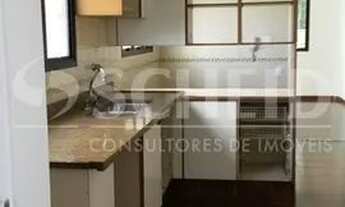 Imagem 2: EXCELENTE APTO PARA VENDA NO CAMPO BELO, REPLETO DE ARMÁRIOS, EXCELENTE ESTADO DE CONSERVA