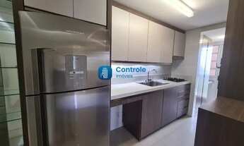 Imagem 2: Apartamento com 03 dormitórios, 01 suíte, no bairro Pedra Branca em Palhoça