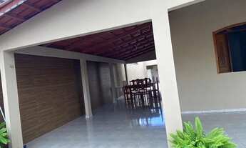 Imagem 2: VENDE-SE CASA Casa com 3 dormitórios