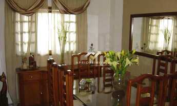 Imagem 4: Sobrado com 3 dormitórios à venda, 212 m² por R$ 638.000,00 - Vila Marina - Santo André/SP