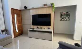 Imagem 3: INDAIATUBA - Casa de Condomínio - JARDINS DO IMPÉRIO