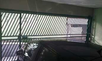 Imagem 2: Sobrado 3 quartos próximo ao Shopping Anália Franco