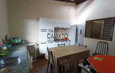 Imagem 5: CASA BAIRRO SÃO JORGE