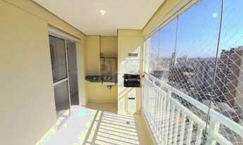 Imagem 2: Apartamento 87m² - Centro - São Bernardo do Campo