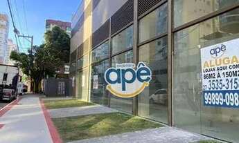 Imagem 5: Loja para alugar, 160 m² por R$ 10.500/mês - Praia de Itaparica - Vila Velha/ES