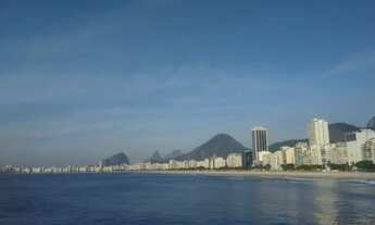 Imagem 4: Especialista em Copacabana Vende: Sala, Quarto Separados, Vaga em Escritura!