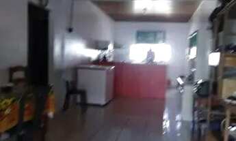 Imagem: Casa para venda possui 75 metros quadrados