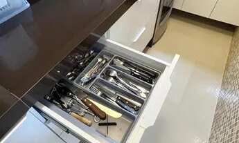 Imagem: Siqueira Vende Apartamento de 1 quarto