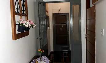 Imagem 4: QUARTO INDIVIDUAL PEQUENO OU QUARTO DUPLO