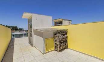 Imagem 3: Residential / Home-Porto Alegre--Guarujá