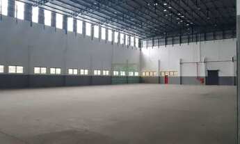 Imagem 2: Galpão para locação ao lado do metrô Barra Funda