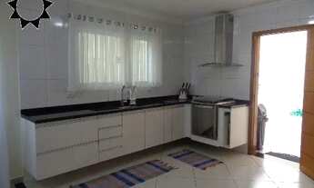 Imagem 6: CASA BELA VISTA Casa com 4 dormitórios