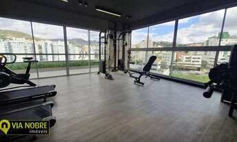 Imagem 6: Apartamento 2 quartos com lazer completo à venda, 63 m² por R$ 750.000 - Buritis - Belo Ho