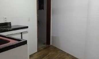 Imagem 4: Casa de condomínio para aluguel com 49 metros quadrados com 2 quartos