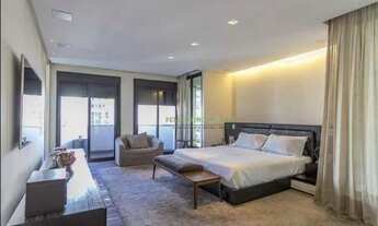 Imagem 7: Apartamento Reformado na Vila Nova Conceição