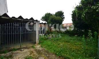 Imagem 3: Casa no Pilarzinho com 3 quartos de 76,60m²