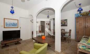 Imagem 4: Apartamento para Aluguel - Barra Funda, 3 Quartos, 120 m2