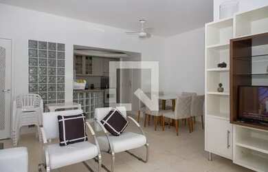 Imagem 3: Apartamento para Aluguel - Jardim Astúrias, 3 Quartos, 112 m2