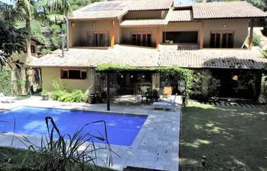 Imagem 5: JANDIRA - Casa de Condomínio - ALTOS DE SÃO FERNANDO