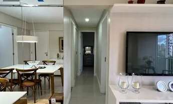 Imagem 4: SALVADOR - Apartamento Padrão - Acupe de Brotas