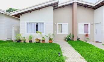 Imagem: Casa com 2 dormitórios à venda, 64 m²