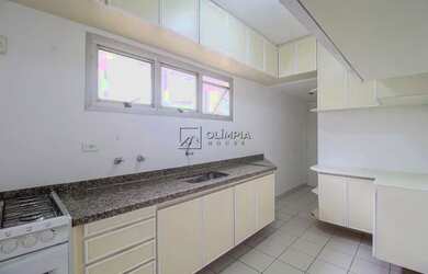 Imagem 7: Apartamento Locação 2 Dormitórios - 90 m² Vila Olímpia