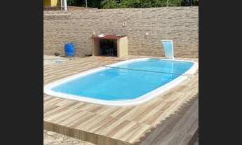 Imagem 6: Espaço para festas e eventos com dois quartos !