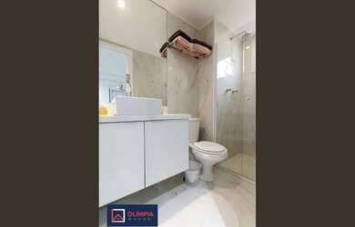 Imagem 7: Venda Apartamento 1 Dormitórios - 60 m² Alto da Lapa