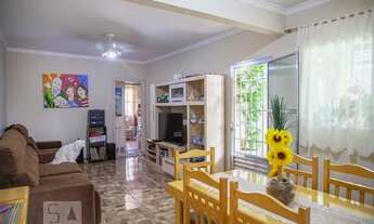 Imagem: Apartamento para Aluguel - Barra Funda