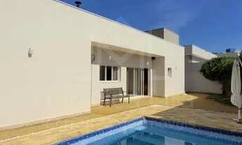 Imagem 3: Casa de condomínio para aluguel com 3 suítes e piscina