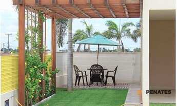 Imagem 5: Casa à venda, 91 m² por R$ 500.710,20 - Nova Esperança - Parnamirim/RN