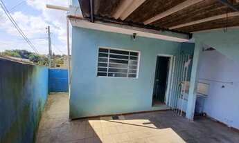 Imagem: Casa para aluguel tem 35 metros quadrados