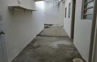 Imagem 4: Casa de Fundos em Campinas/SP no Jd. Aurelia!