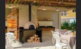 Imagem 5: Apartamento 2 quartos em Santa Inês