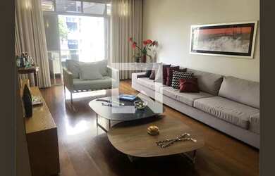 Imagem 6: Apartamento à Venda - Serra, 4 Quartos, 208 m2