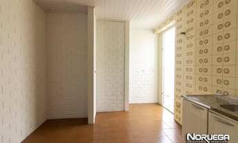 Imagem 6: Apartamento com 3 quartos para alugar por R$ 1600.00, 100.00 m2 - BACACHERI - CURITIBA/PR