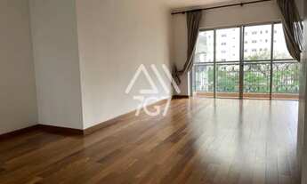 Imagem 3: ACONCHEGANTE APARTAMENTO PARA LOCAÇÃO NO CAMPO BELO