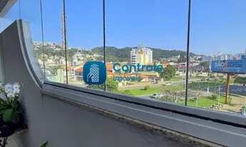 Imagem 7: CR/ Excelente Apartamento de 2 dormitórios no Bairro Nossa Senhora do Rosário em São José