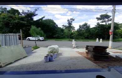 Imagem 4: Casa nova em condomínio fechado 3 suites, escritório e piscina - Pronta para morar