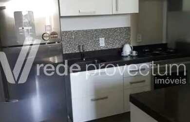 Imagem 4: Apartamento - Jardim São José - Campinas